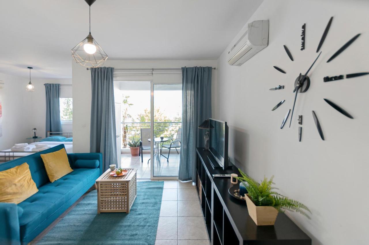 Apartament Cozy Studio*nicosia City*free Parking&wifi,welcomes You!!!